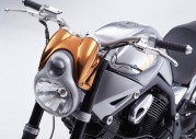 Yamaha BT1100 Mastino Napoletano Concept Yamaha BT1100 Mastino Napoletano Concept